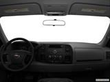  Dashboard, center console, gear shifter view photo